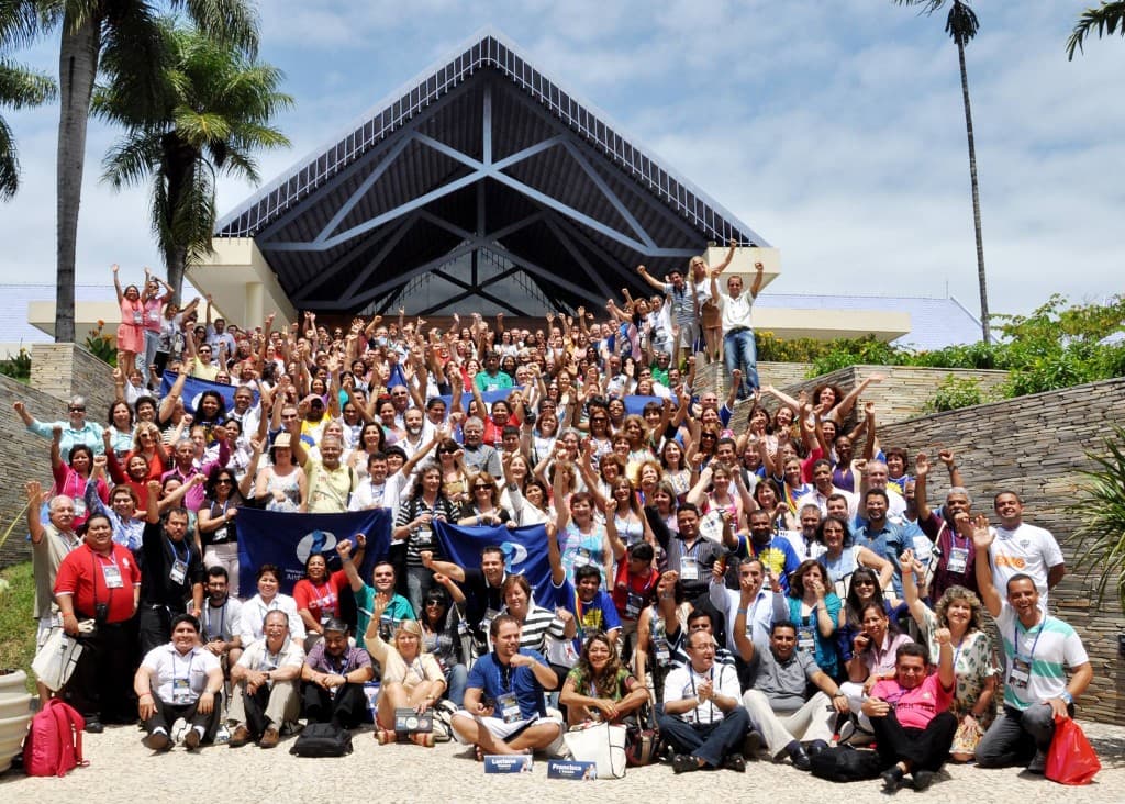 II Encuentro Hacia un Movimiento Pedagógico Latinoamericano: declaración final