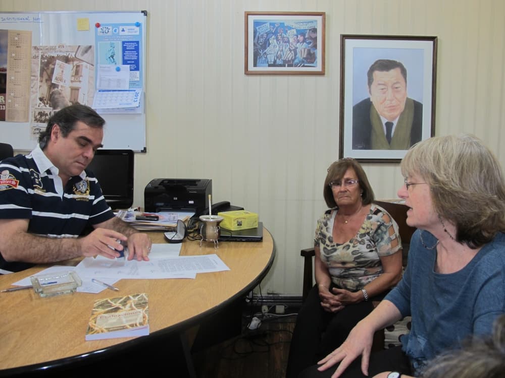 Eduner y AGMER presentarán el libro “Evaluaciones», experiencias entre la Universidad y los IFD