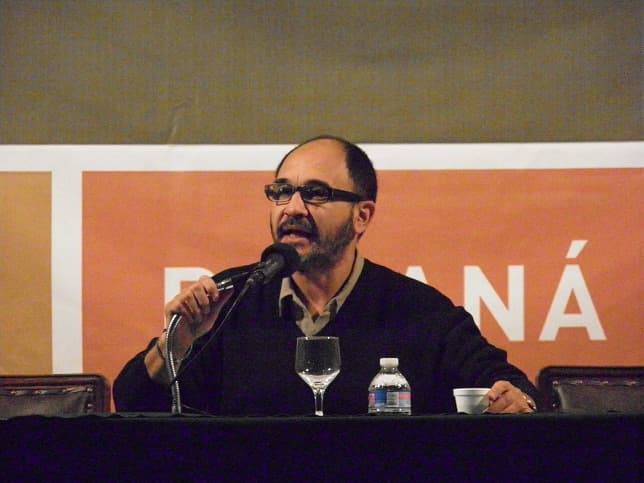 Pablo Pineau dará una charla taller en Paraná y Colón