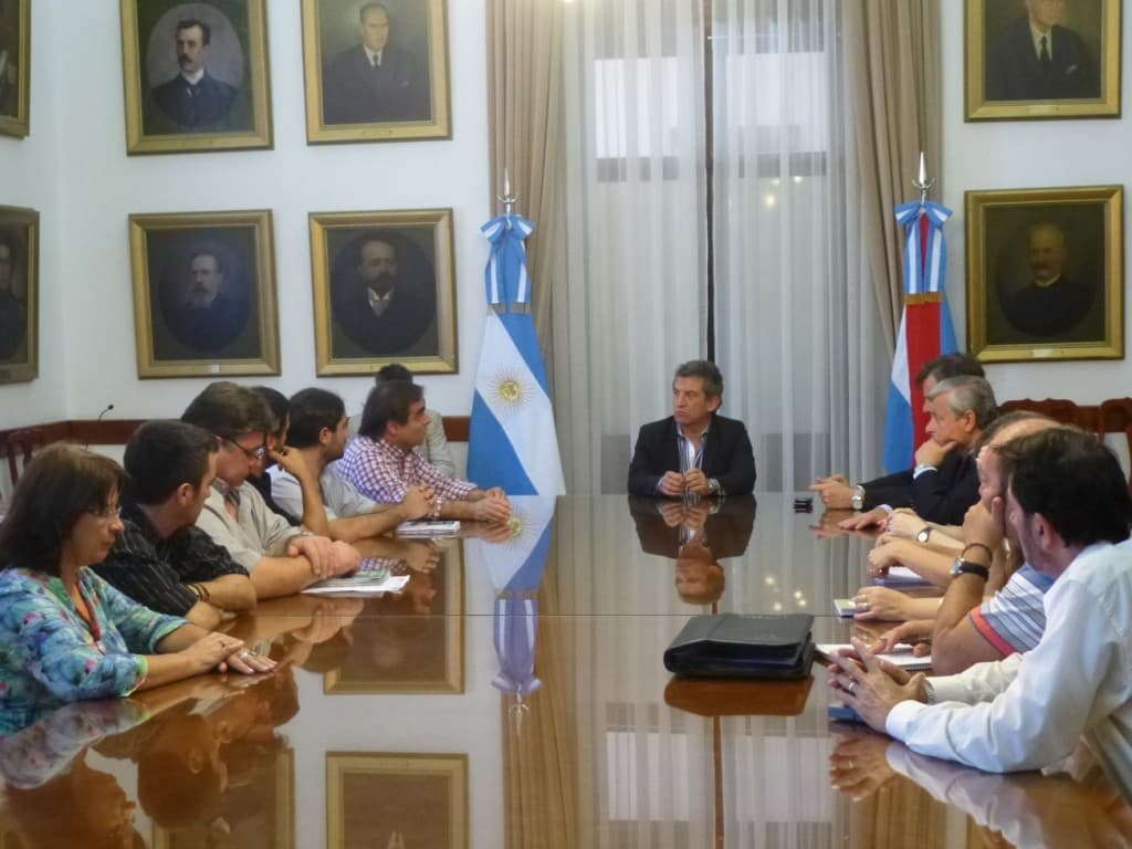 El ciclo lectivo 2014 comenzará el 05 de marzo