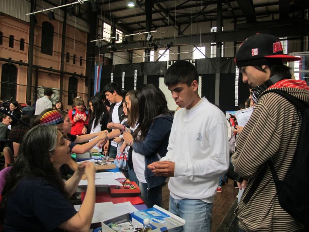 Foto 1 de la galería
