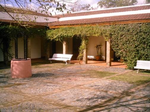 Inscripción para sorteo de plazas en Casa Docente de Colón (temporada alta)
