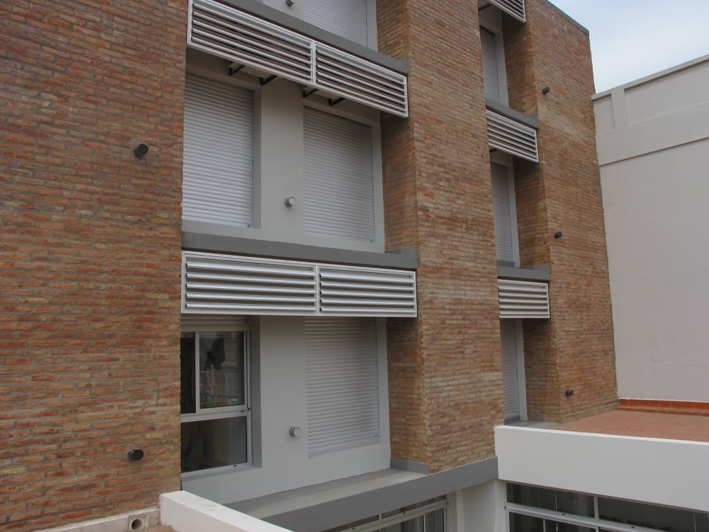 Casa Docente de Paraná: teléfonos y tarifas