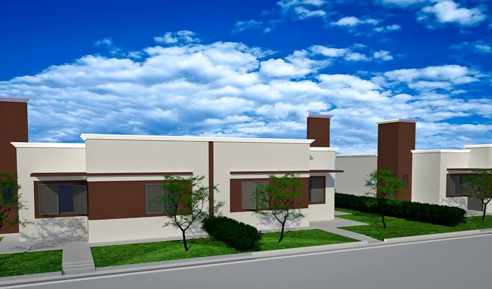 Se llamó a licitación la construcción de 158 viviendas para docentes