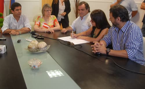 Viviendas para docentes en Chajarí