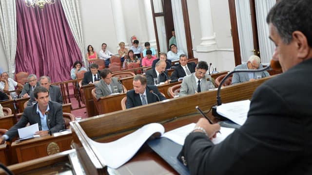 El proyecto de la CTA contempla duplicar la recaudación tributaria