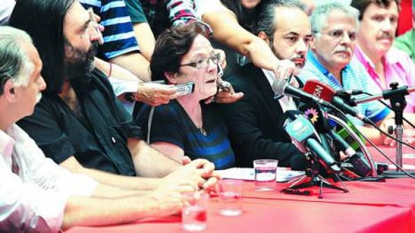 CTERA rechazó la propuesta realizada en la paritaria nacional docente