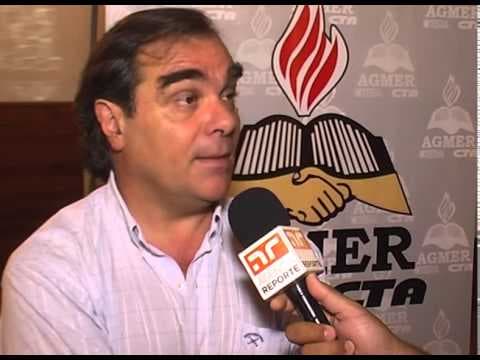 AGMER considera agotado el proceso de discusión en la paritaria salarial