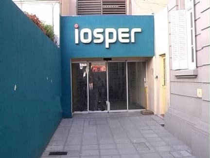 Las elecciones en IOSPER serán el 11 de julio