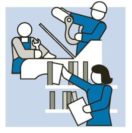 Programa de formación: Condiciones de salud y seguridad en el trabajo