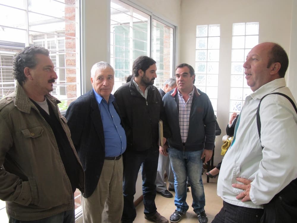 Audiencia de conciliación: AGMER comunicó la aceptación de la propuesta