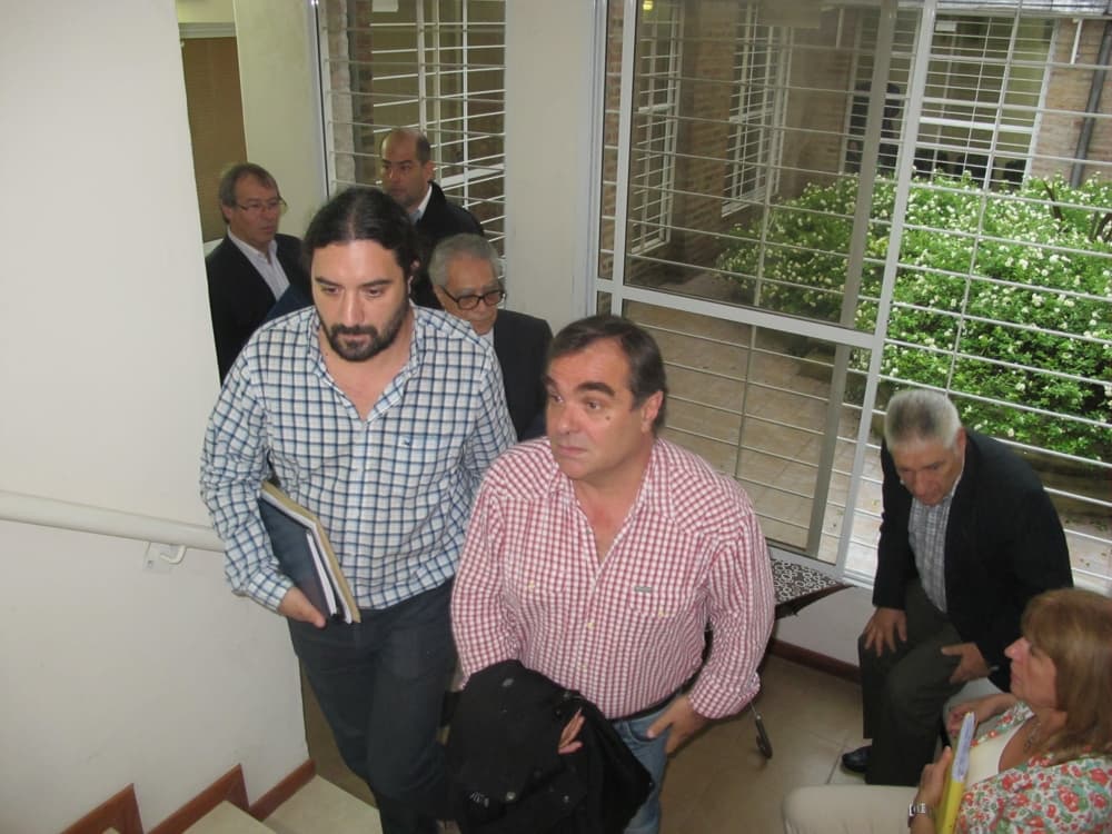 El Gobierno realizó una nueva propuesta salarial
