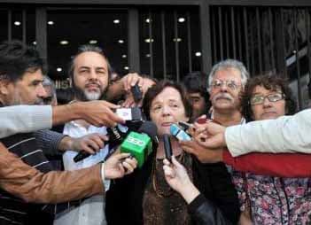 Paritaria nacional docente: se fijó un piso de $4.400 para el salario inicial