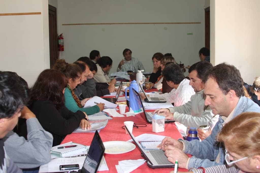 Declaración del Consejo de Secretarios Generales