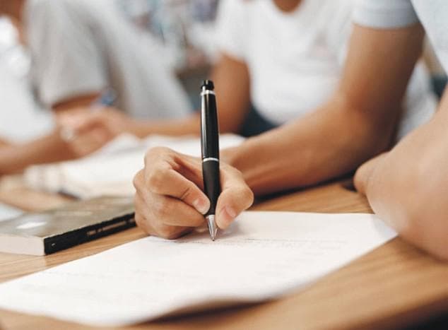 Titularización de cargos de Supervisor de Educación Secundaria