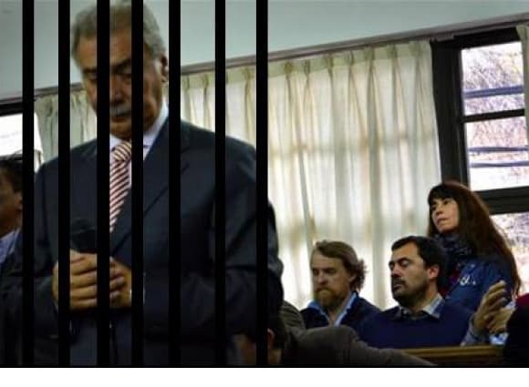 CTERA exige justicia: Sobisch, juzgado por la zona liberada, debe ser juzgado por el asesinato de Fuentealba