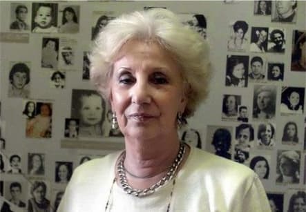 Recuperaron al nieto de Estela de Carlotto: es el número 114