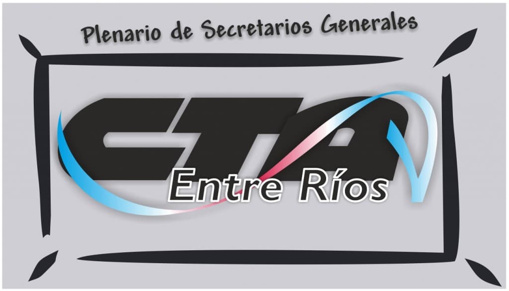 El Plenario provincial de CTA propuso fecha para un paro y movilización
