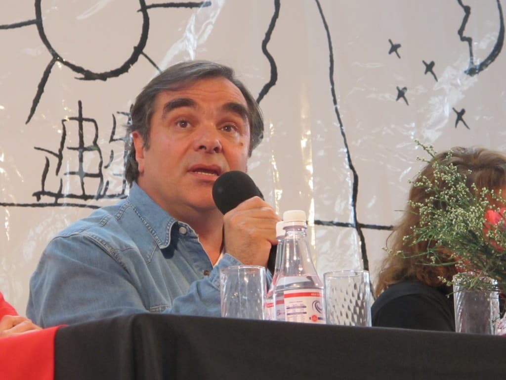 «La escuela pública sigue siendo un espacio privilegiado para la transformación social»