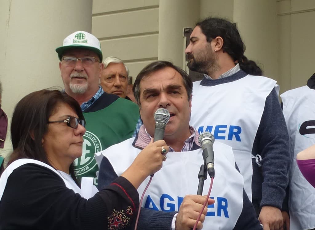 «Cada pelea que hemos dado en estos años nos ha permitido avanzar»