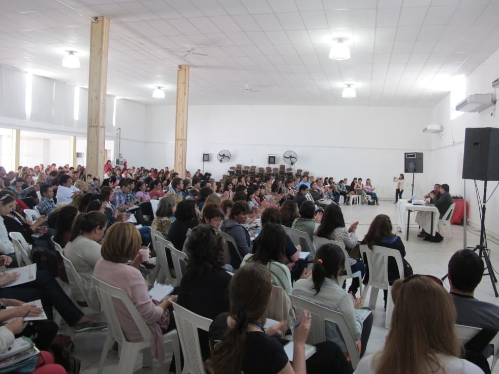 Se llevó a cabo en Tala el Encuentro de Formación Sindical