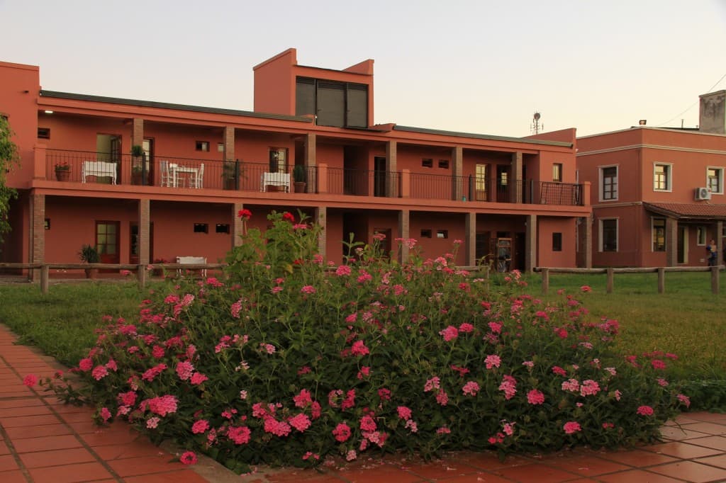 Casa Docente de Colón: criterios para reservas en temporada alta