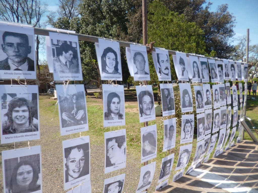 Este jueves se retomarán las audiencias orales en la Causa Área Paraná