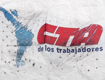 CTA Entre Ríos: conducciones electas en las mesas locales
