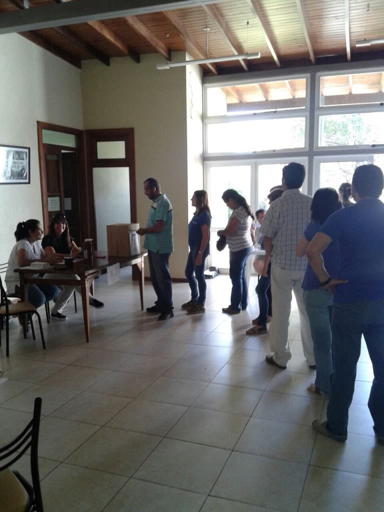 Elecciones: la conducción de CTA Entre Ríos obtuvo un amplio respaldo