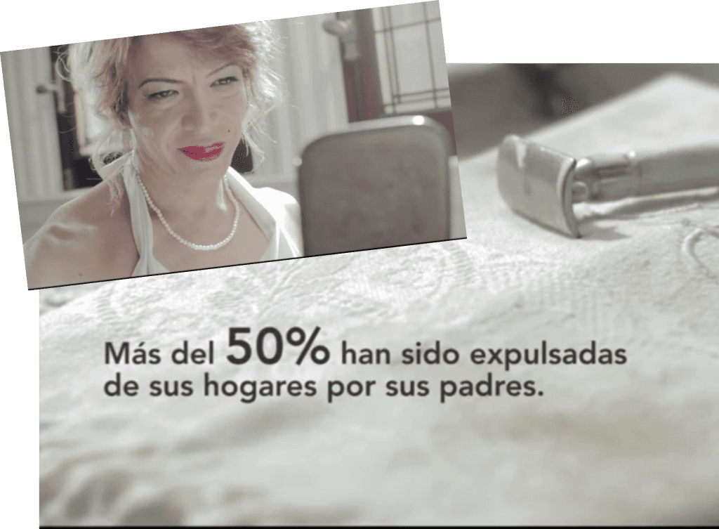 20 de noviembre » Día Internacional de la Memoria Transexual