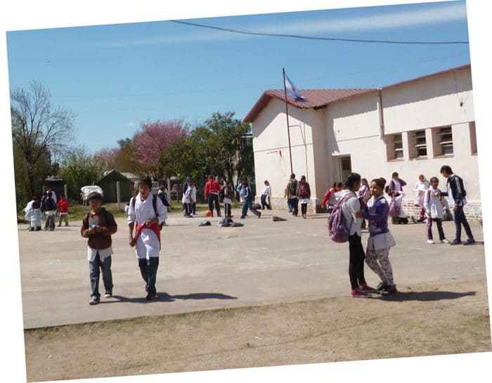 Calendario Escolar 2015