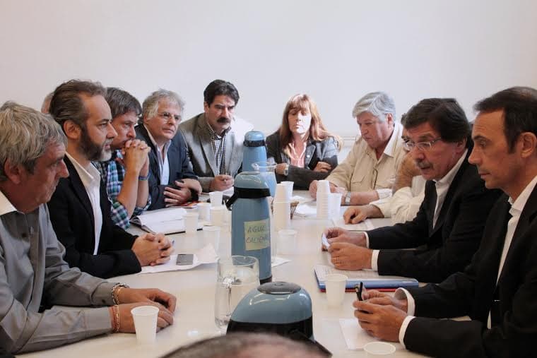 CTERA rechazó el 22% que ofreció el Ministerio de Educación