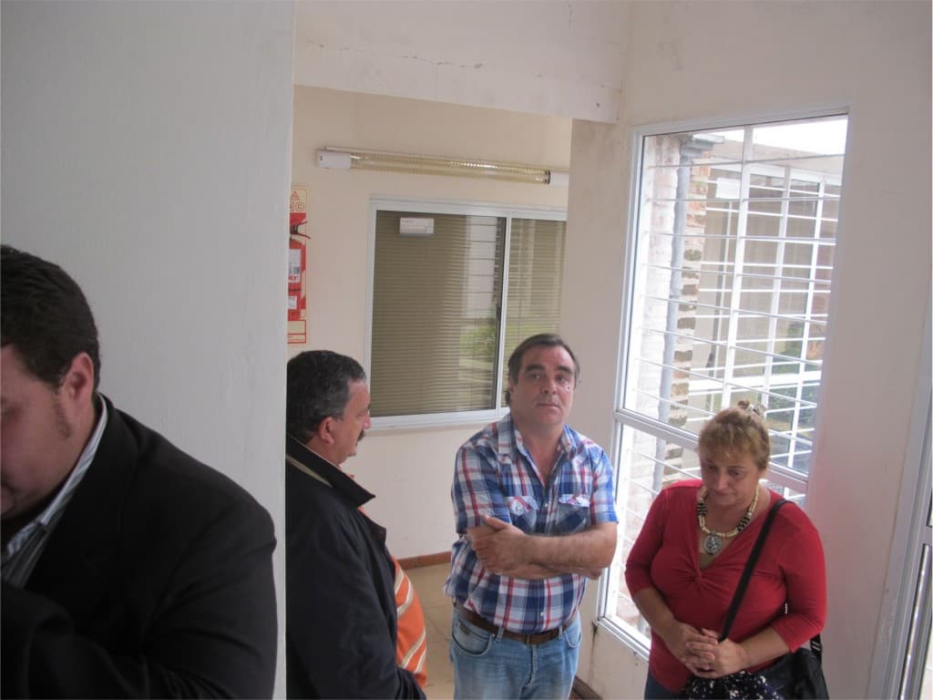 Nueva Audiencia tras el Congreso de AGMER