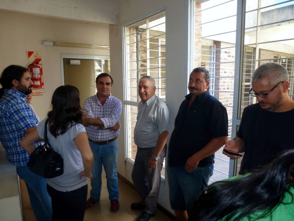 Nueva audiencia: 5ª propuesta salarial presentada por el gobierno provincial
