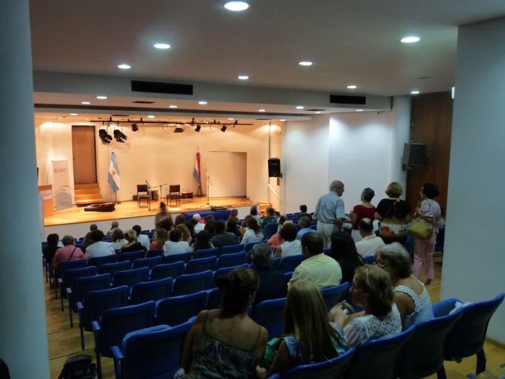 Foto 1 de la galería