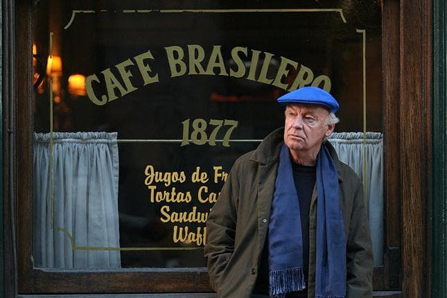 Se fue Eduardo Galeano: Latinoamérica de luto