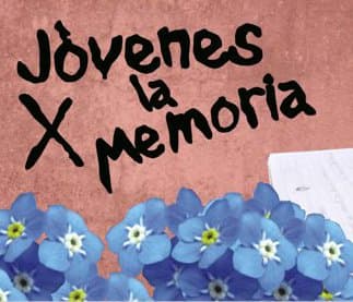 Lanzamiento de la edición 2015 de Jóvenes por la Memoria