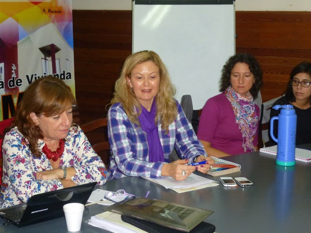 Se realizó el lanzamiento 2015 del Ciclo “Alfabetización como Derecho”