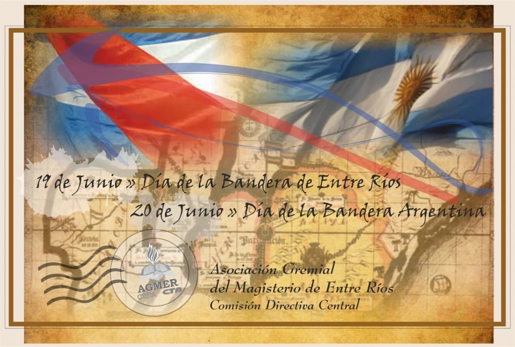 Día de la Bandera