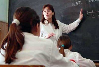 Sobre Concepto Profesional Docente