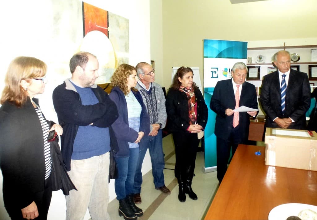 Se licitaron nuevas viviendas para docentes