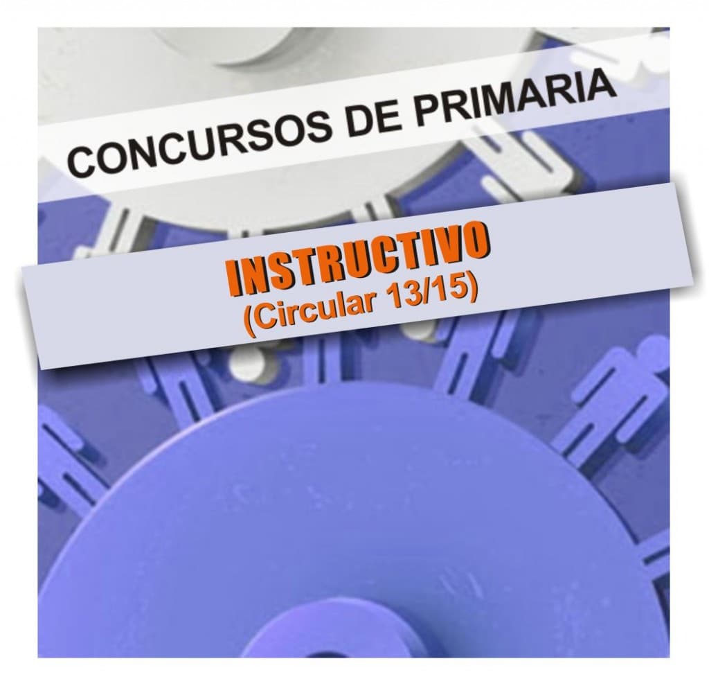Inscripciones de Primaria e Inicial: instructivo