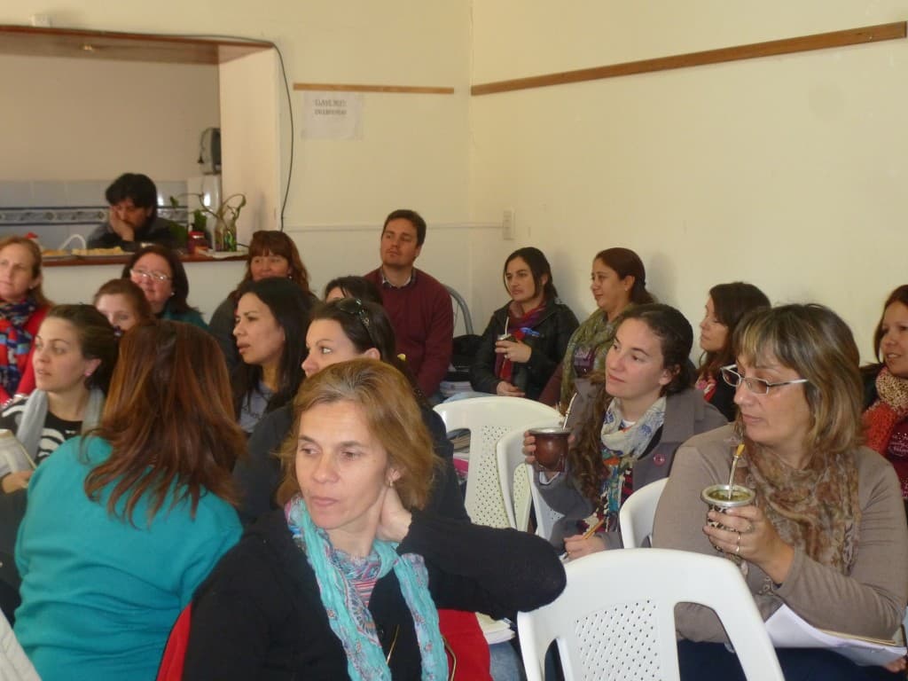 Foto 1 de la galería