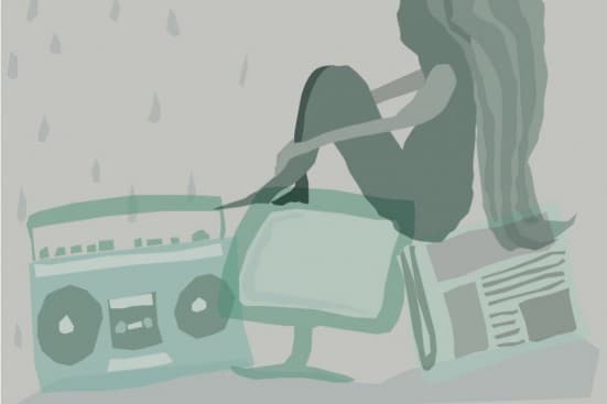 Se presenta en La Paz el monitoreo sobre violencia de género y medios de comunicación “Ellas también tienen derechos”