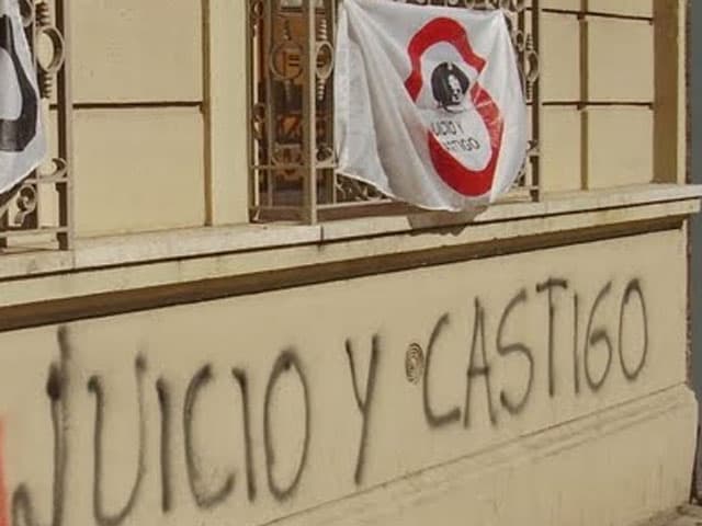 AGMER repudia editorial del diario “La Nación”