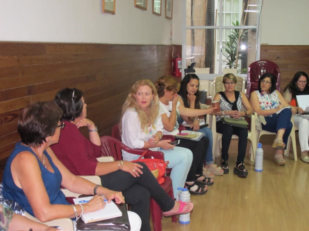 Se desarrolló el encuentro de evaluación del programa “Alfabetización como derecho”