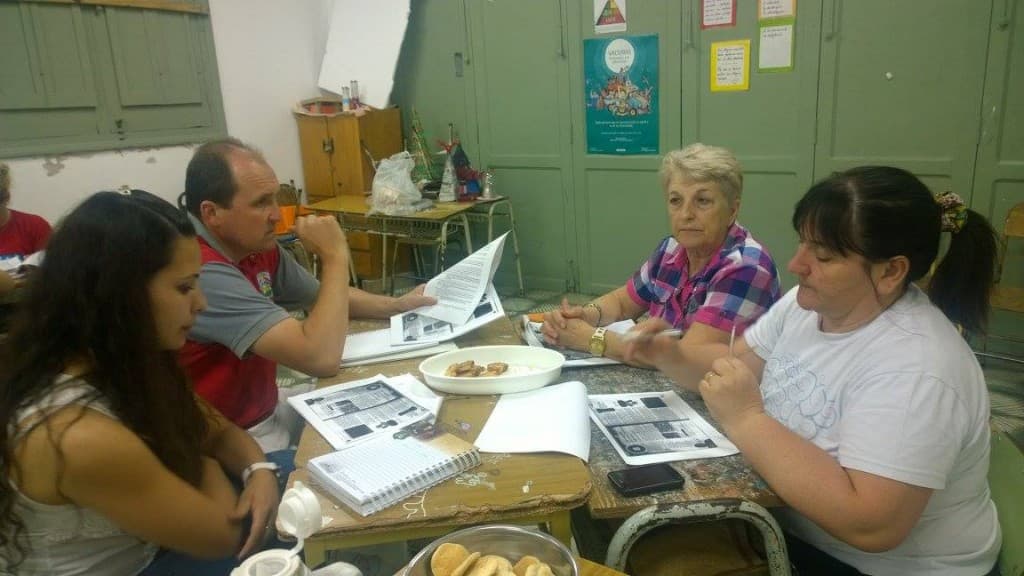 Foto 1 de la galería