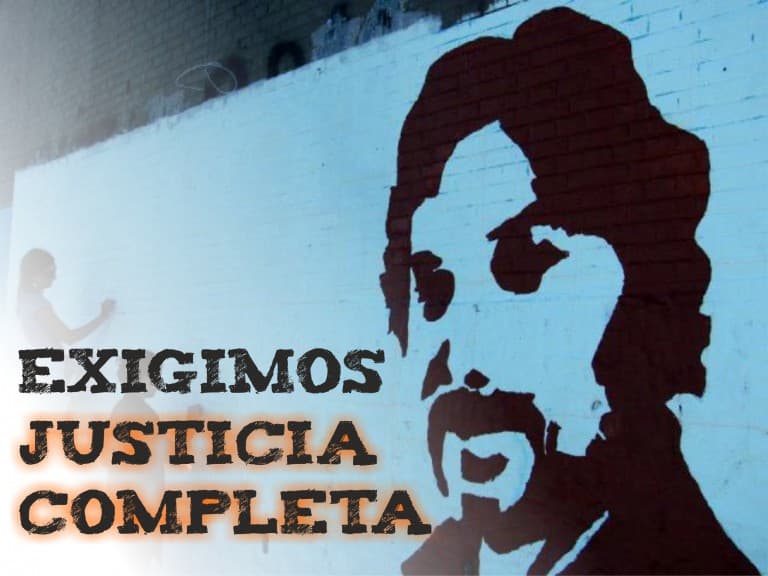 AGMER manifiesta su repudio por la extinción de la causa Fuentealba II