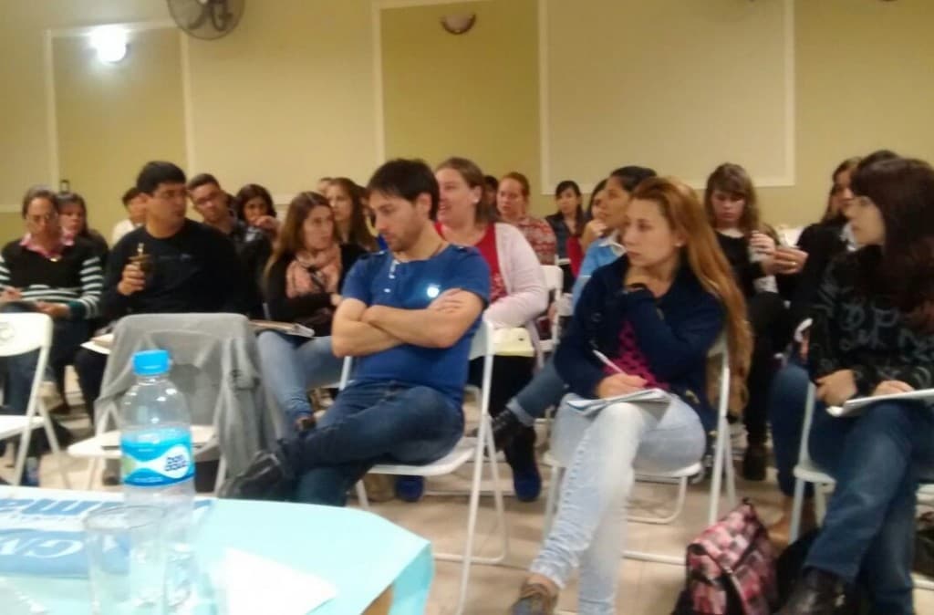 Foto 1 de la galería