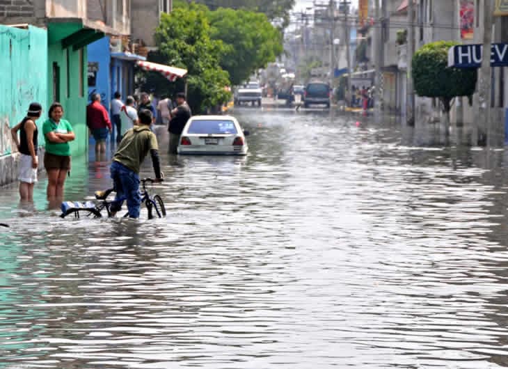 AGMER pone en marcha otra campaña solidaria por los departamentos afectados por las lluvias